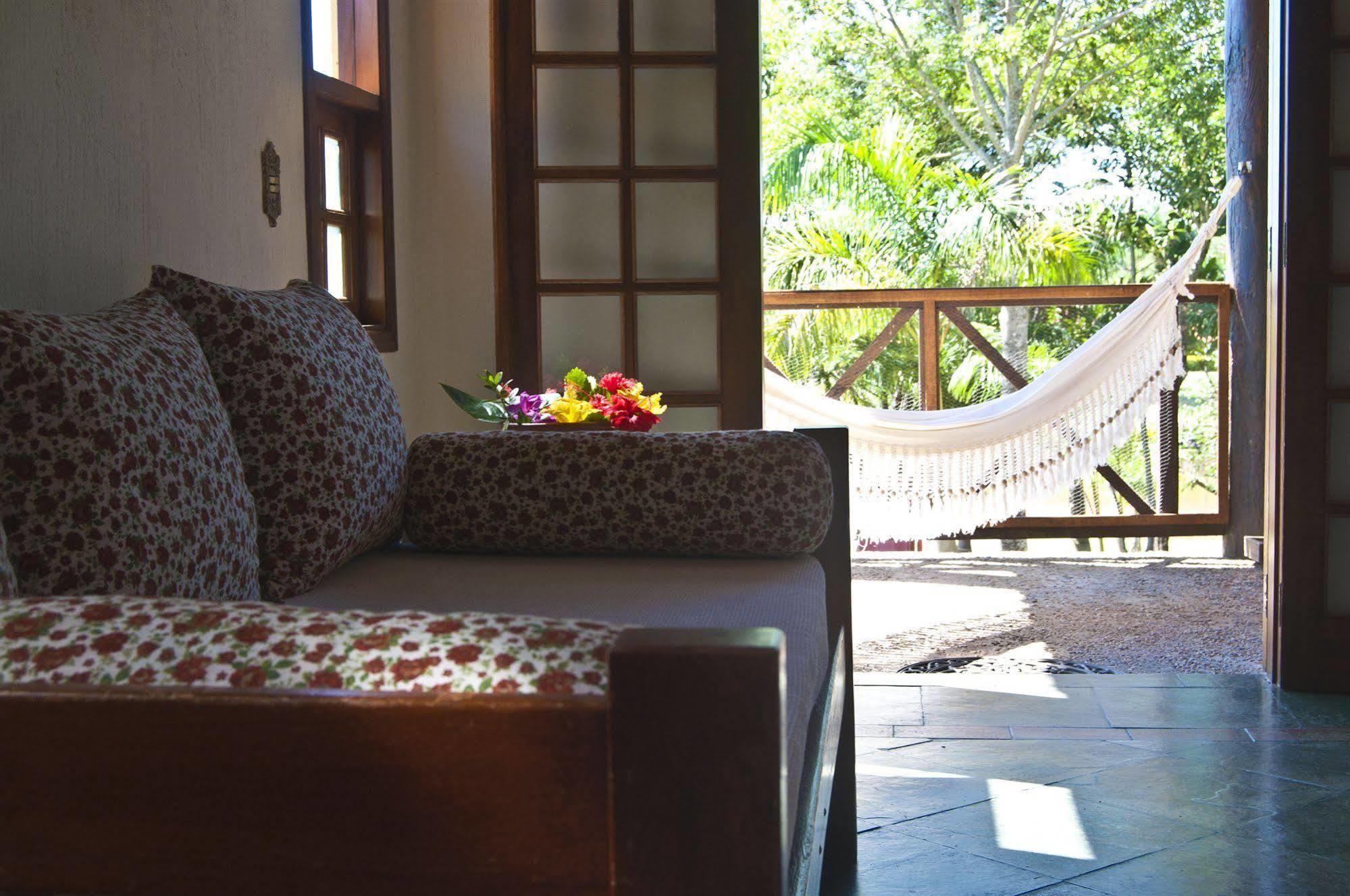 Recanto Alvorada Eco Resort Brotas Exterior foto